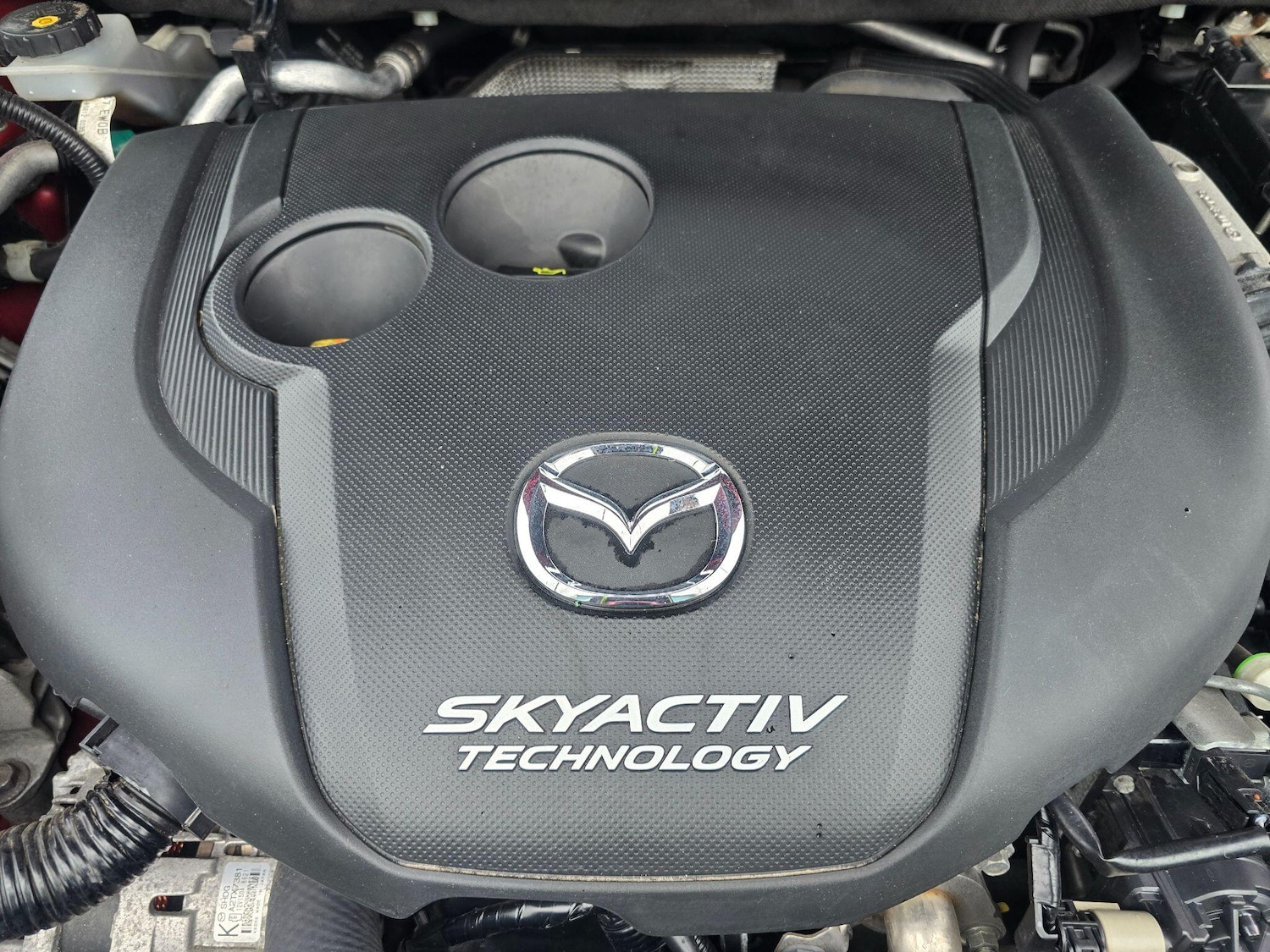 Used Mazda CX-5 2018 for sale - 77612142: Photo 63