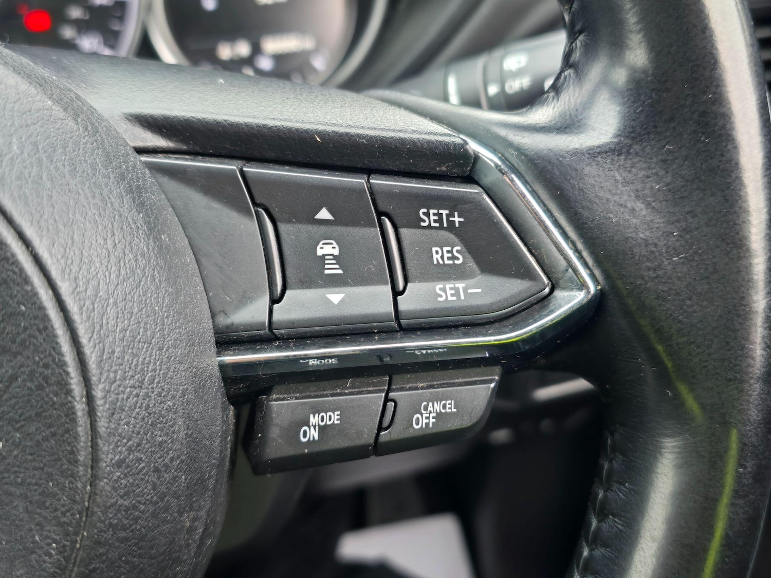 Used Mazda CX-5 2018 for sale - 77612142: Photo 8