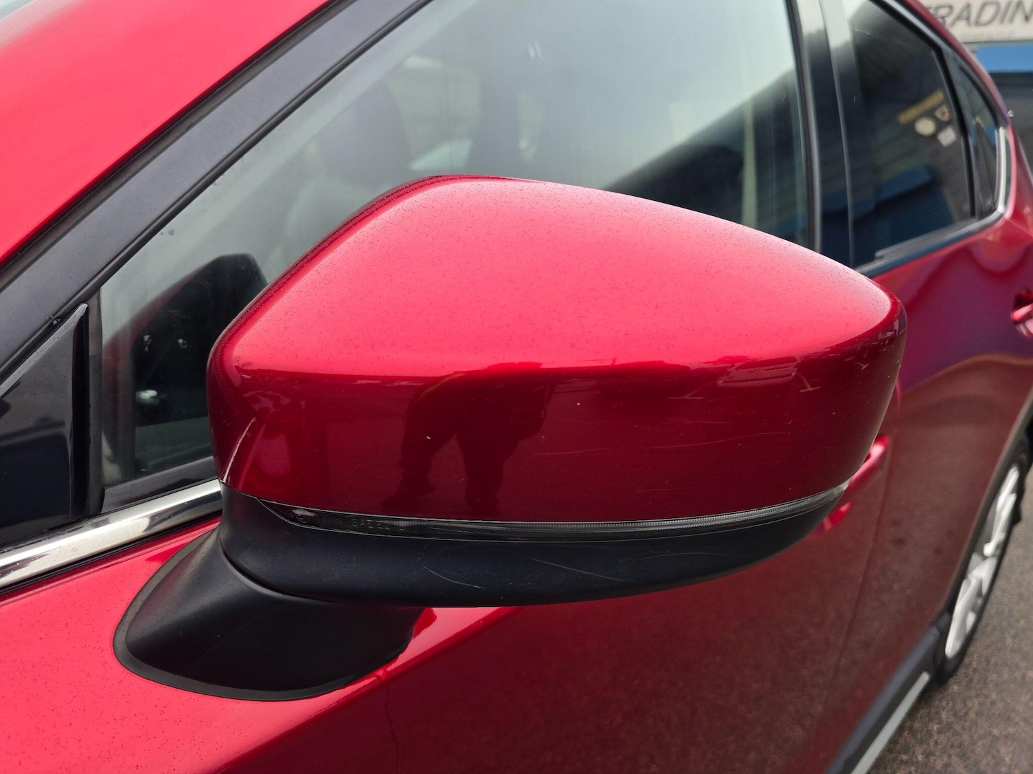 Used Mazda CX-5 2018 for sale - 77612142: Photo 82