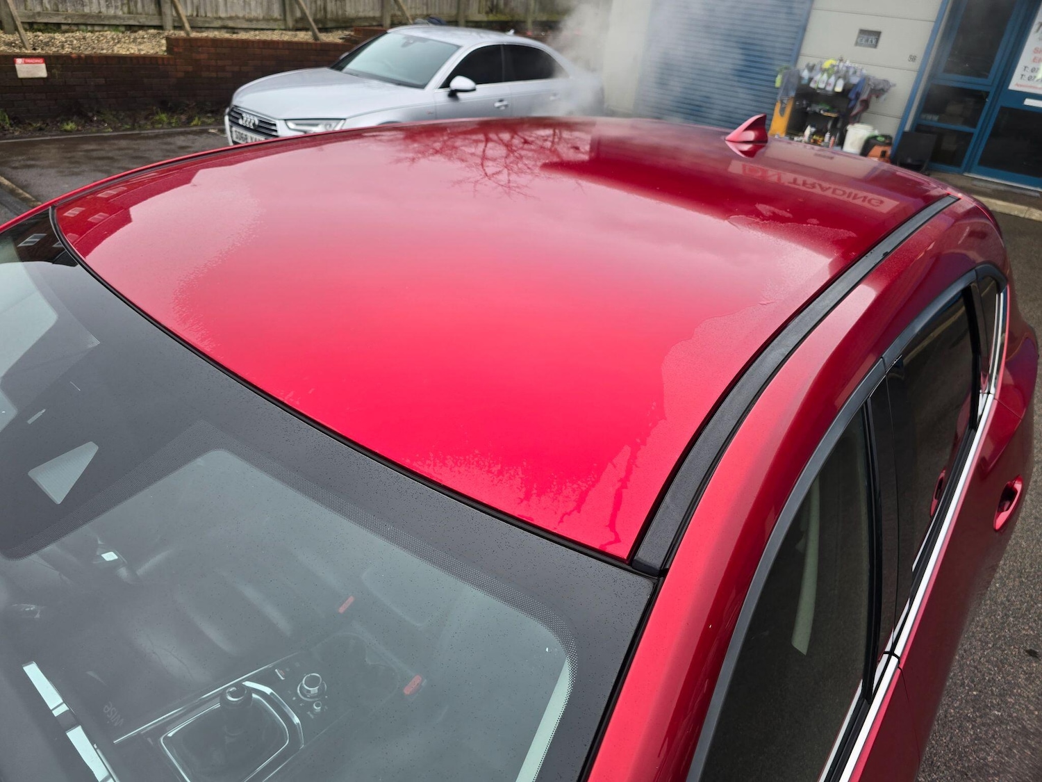 Used Mazda CX-5 2018 for sale - 77612142: Photo 85