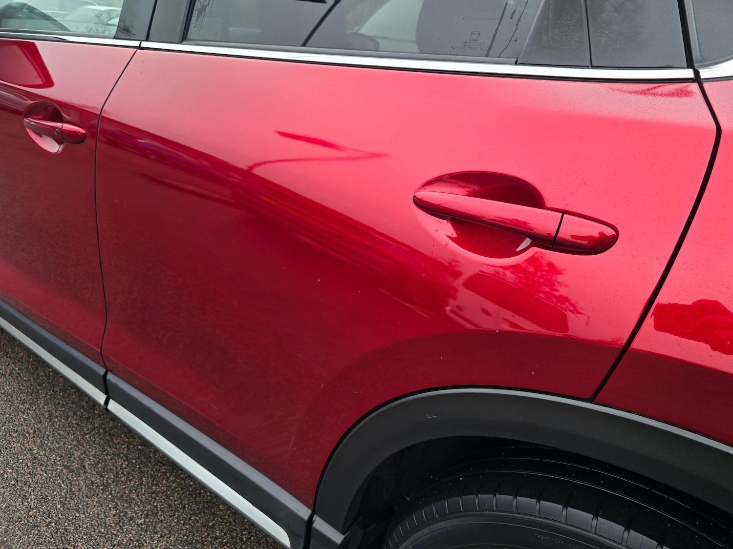 Used Mazda CX-5 2018 for sale - 77612142: Photo 93