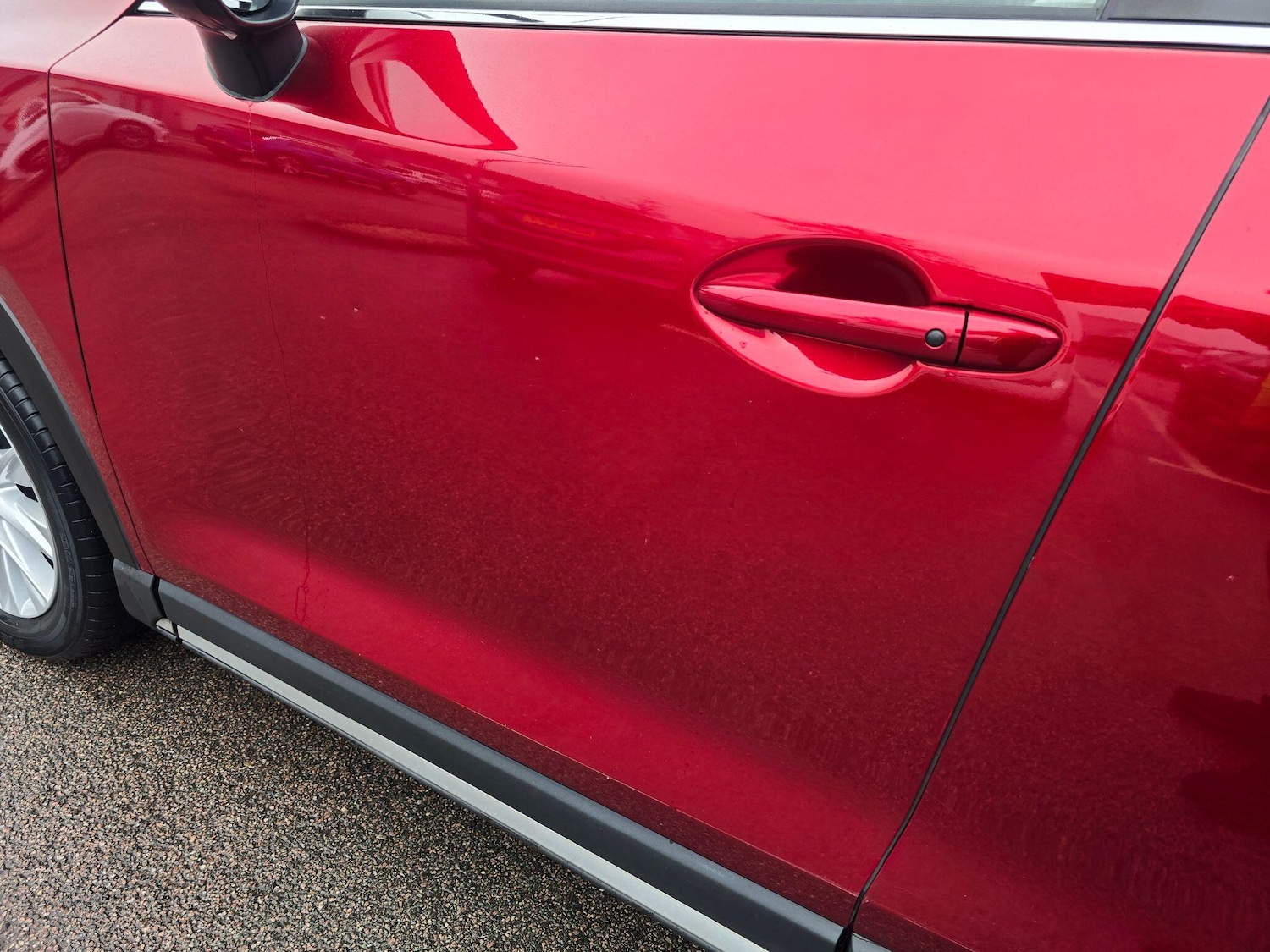 Used Mazda CX-5 2018 for sale - 77612142: Photo 94