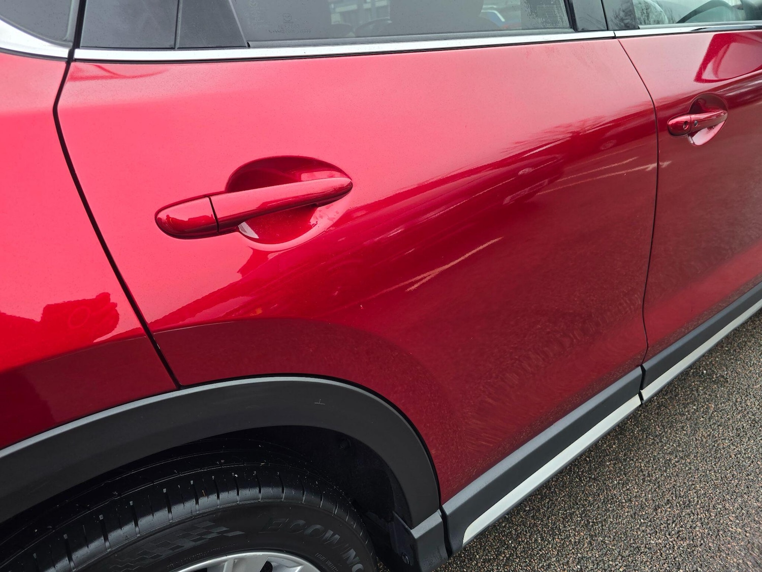 Used Mazda CX-5 2018 for sale - 77612142: Photo 99