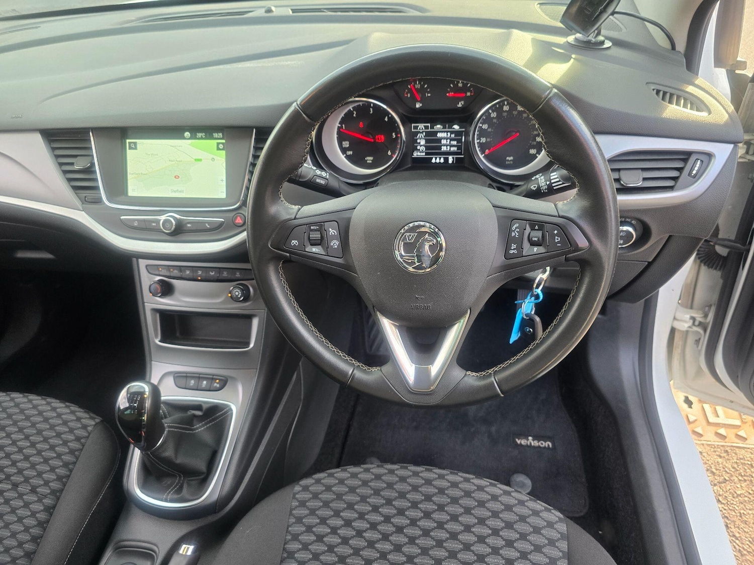 Vehicle 24