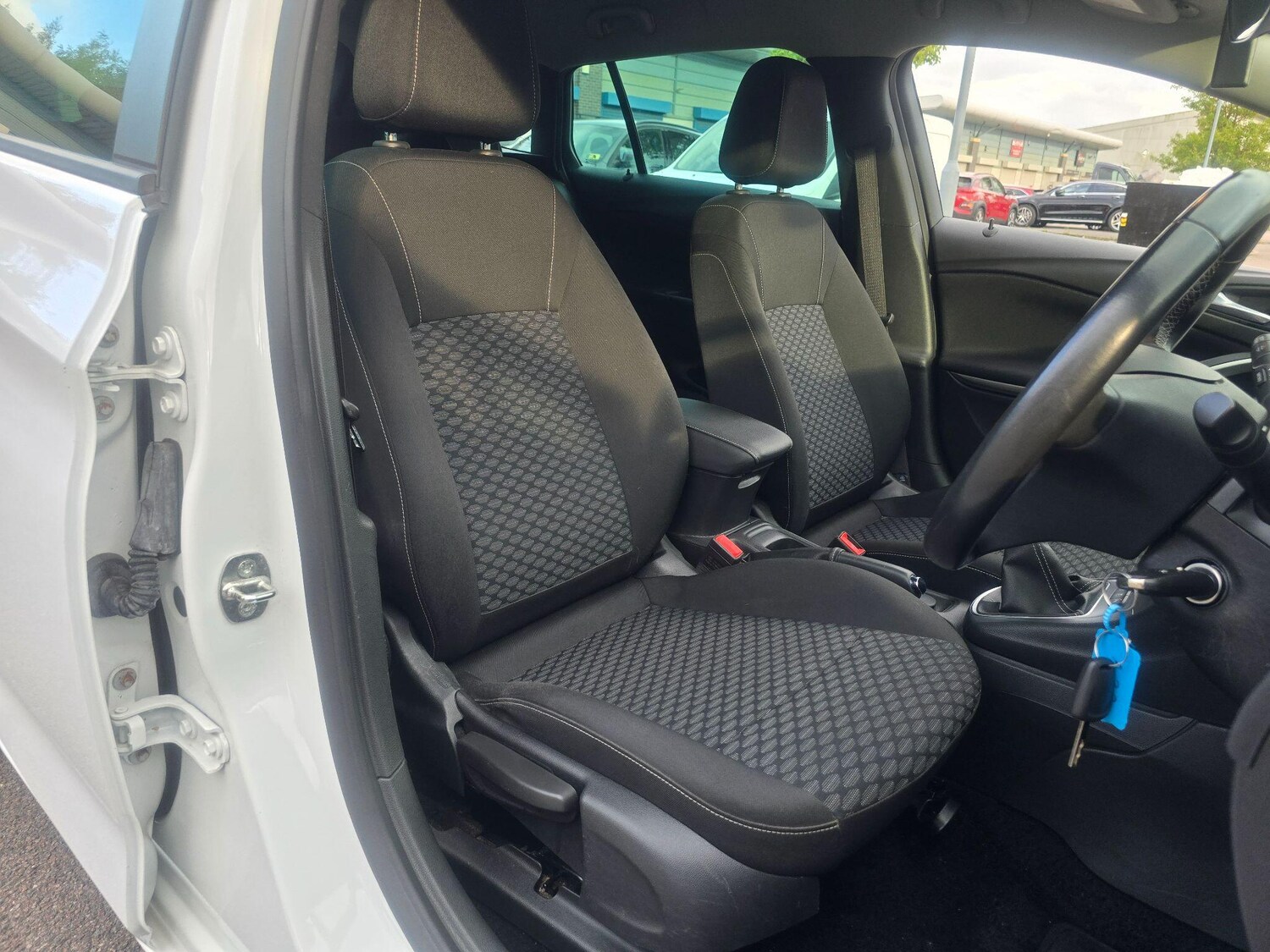 Vehicle 34