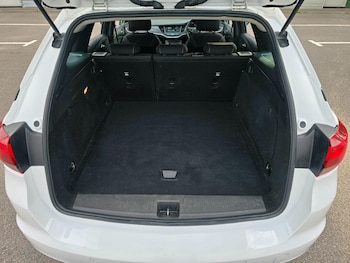 Used Vauxhall Astra 2019 for sale - 75614212: Photo