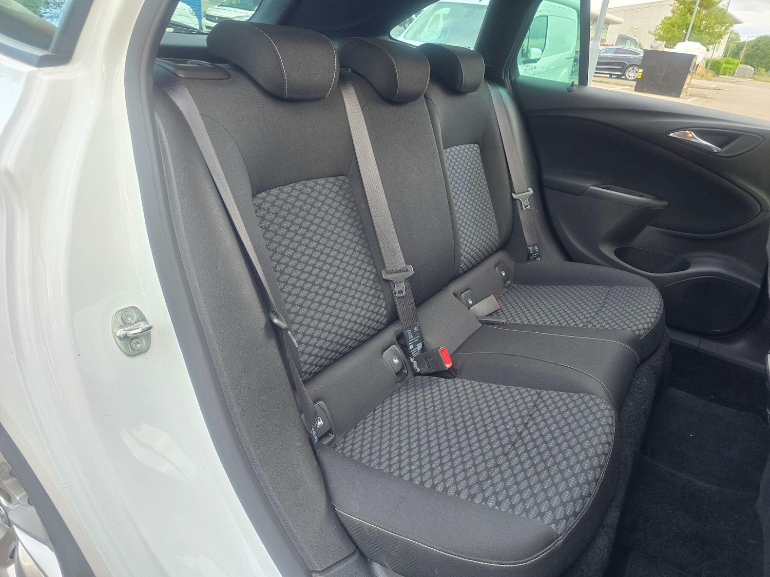 Vehicle 50