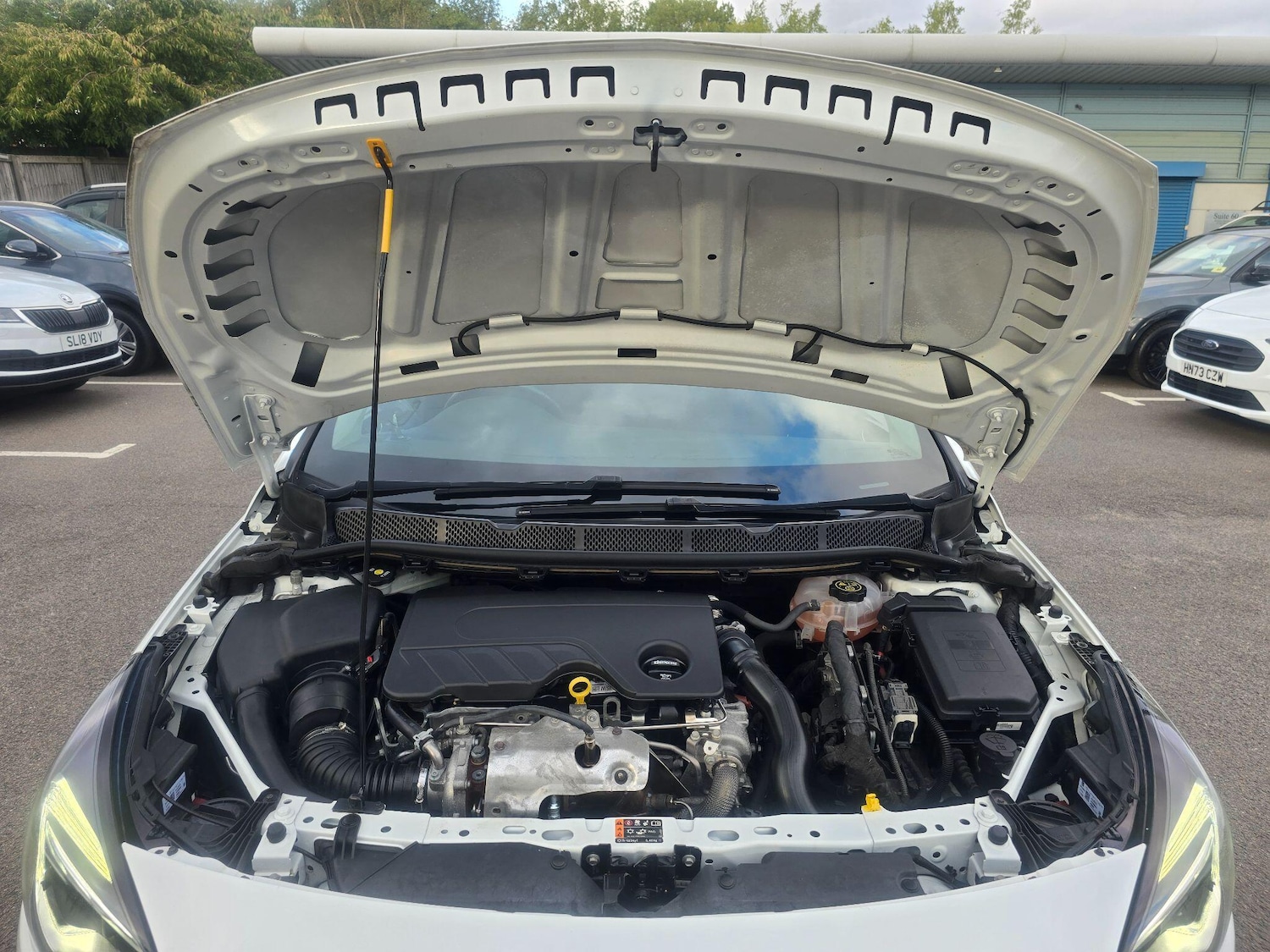 Vehicle 63