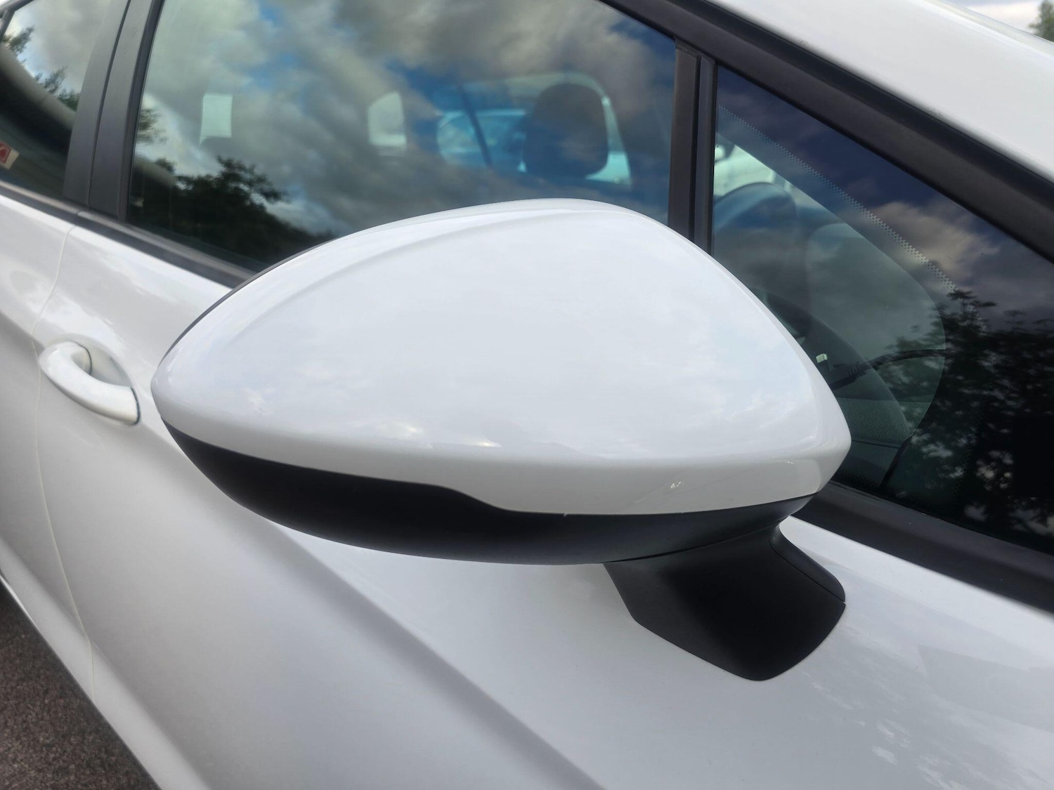 Vehicle 80