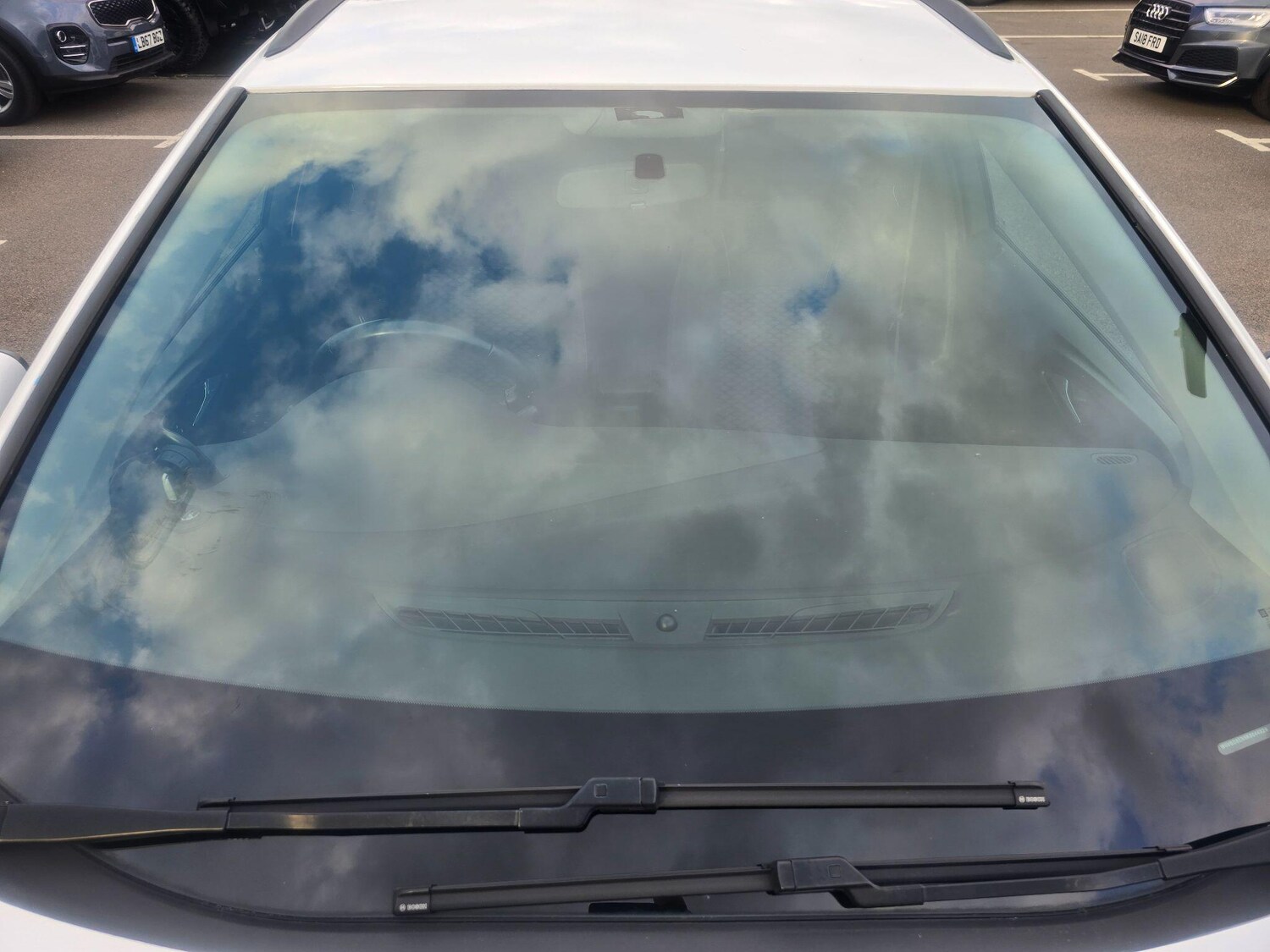Vehicle 82