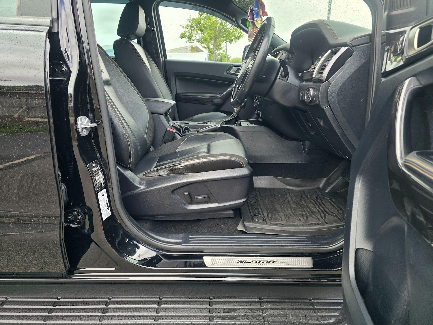Vehicle 26