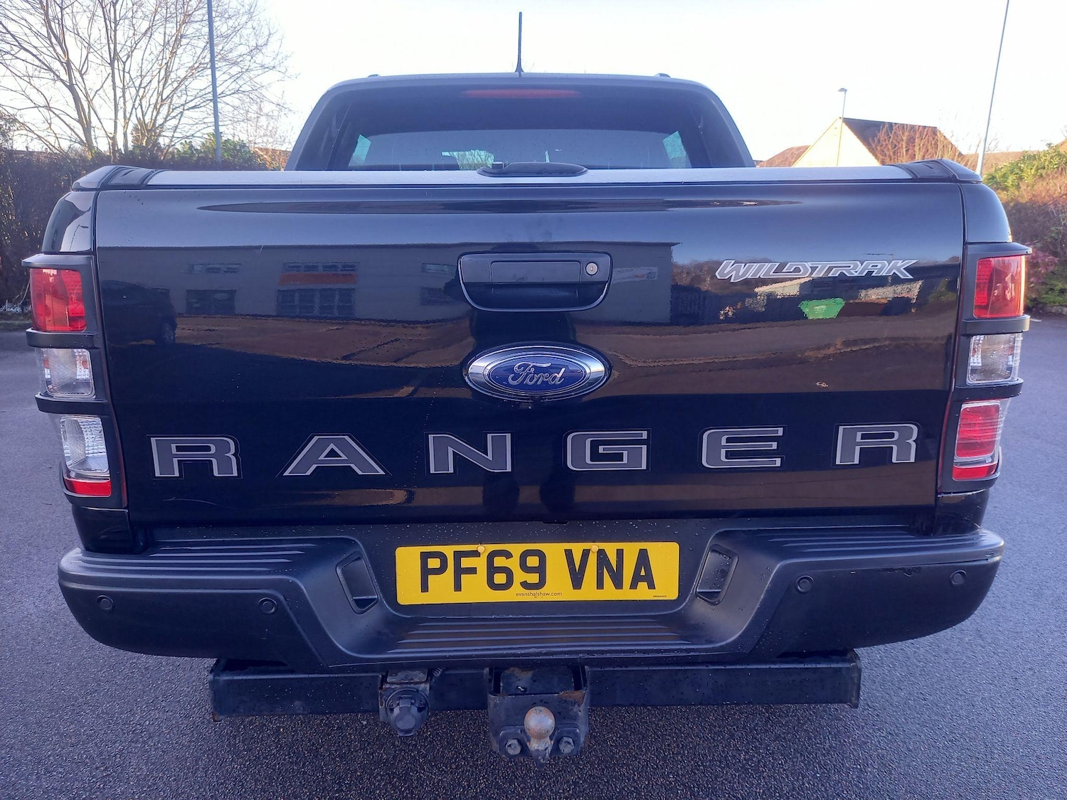 Vehicle 38