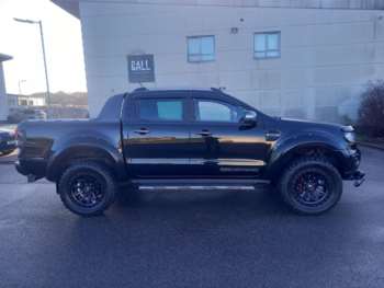 Used Ford Ranger 2020 for sale - 73554423: Photo