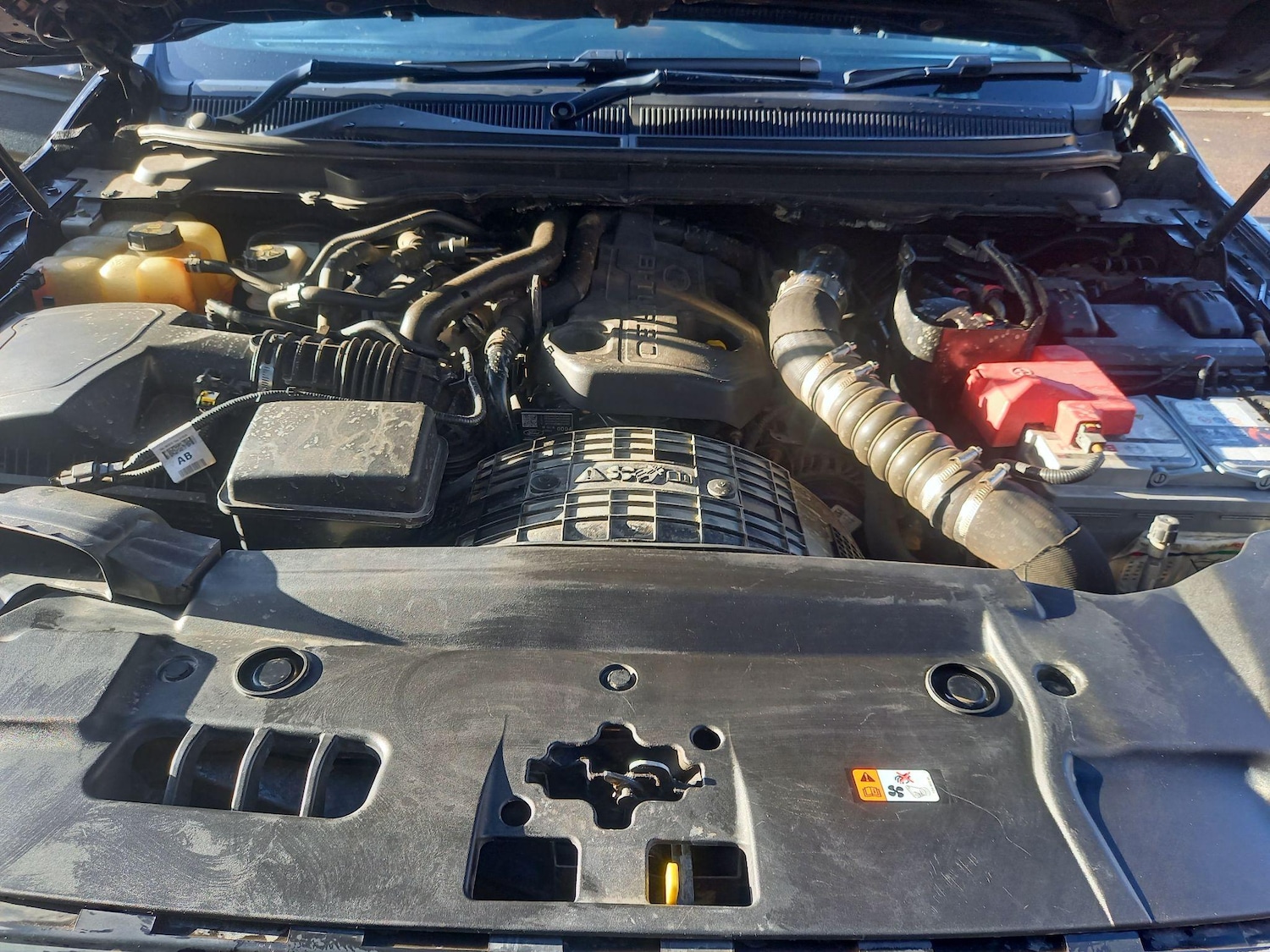 Vehicle 40