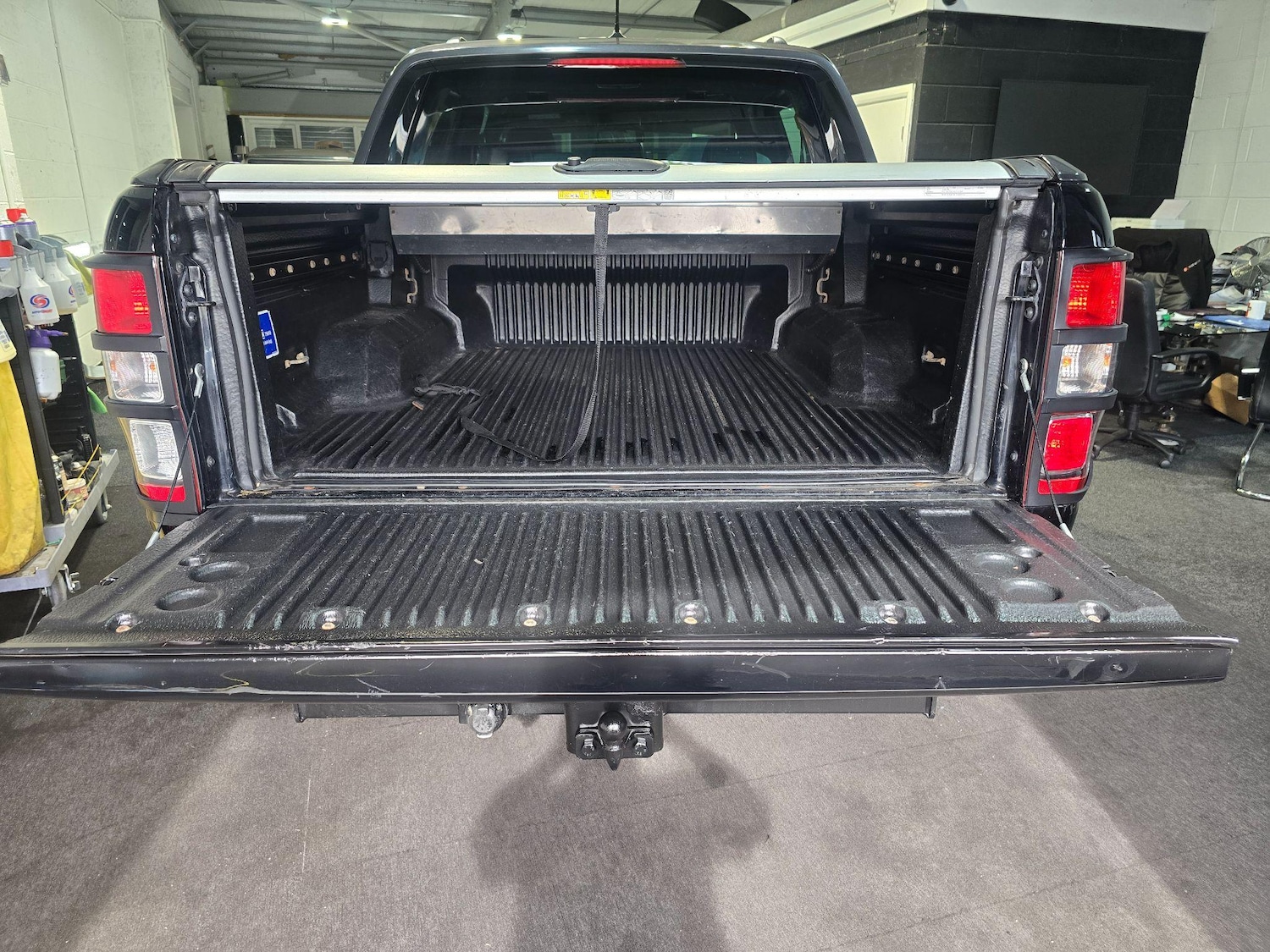 Vehicle 43