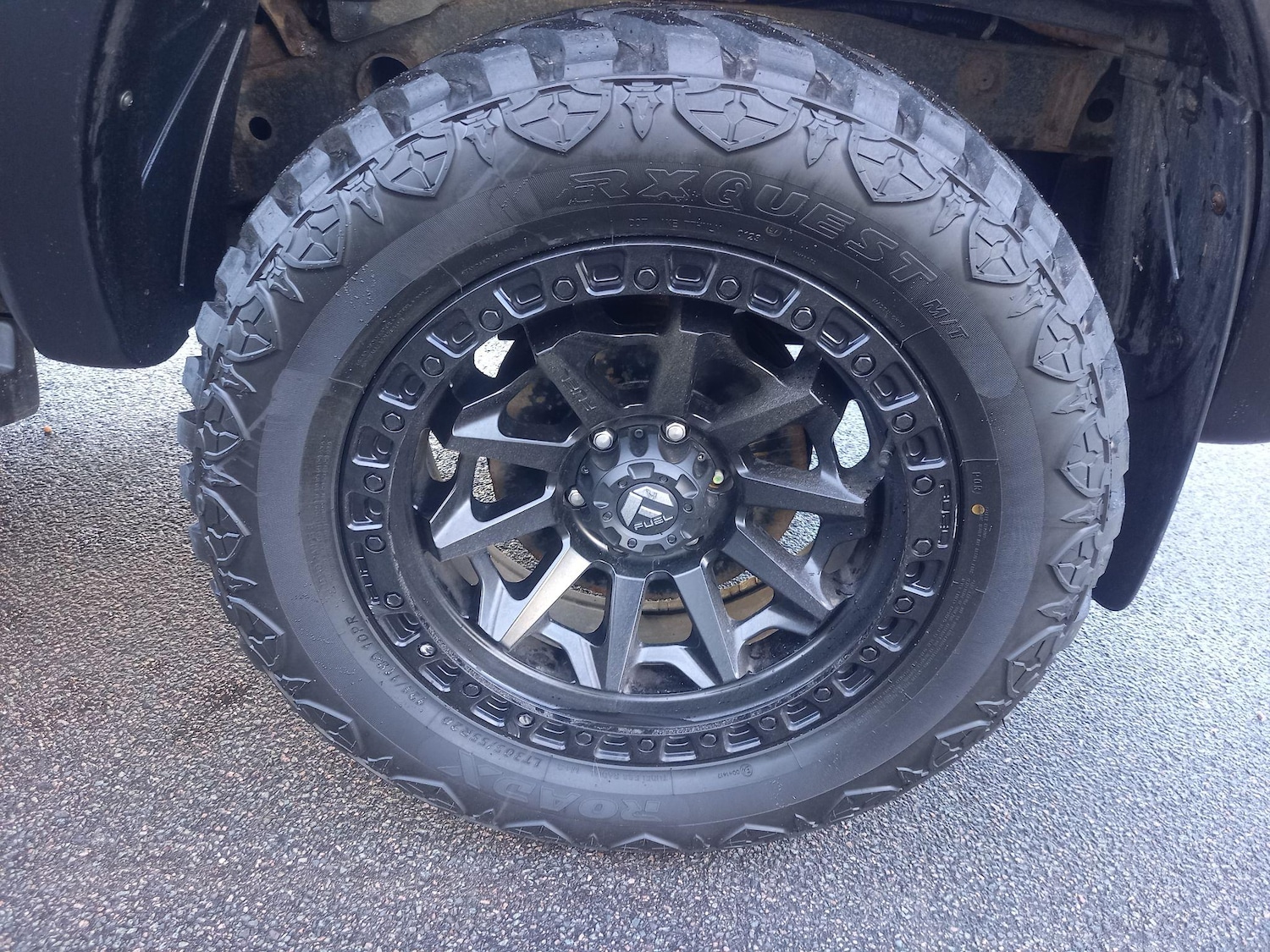 Vehicle 45