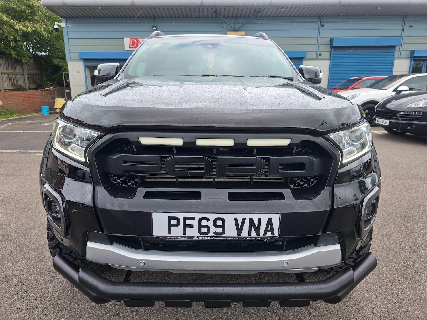 Vehicle 57
