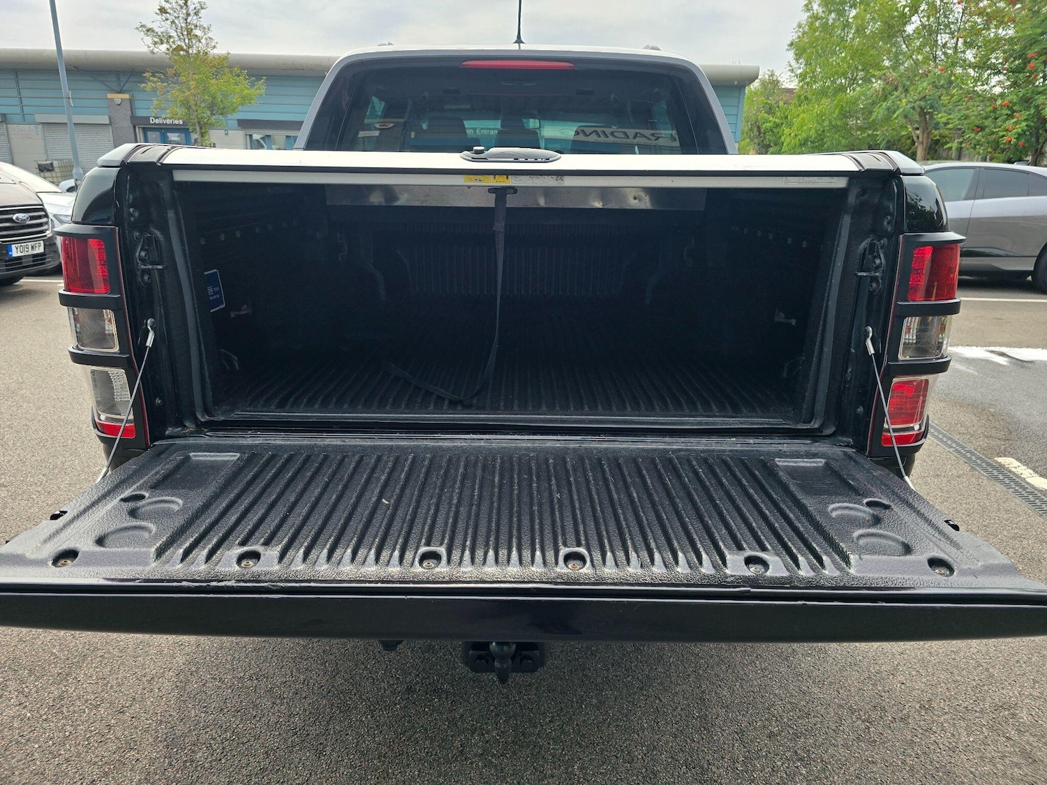 Vehicle 58