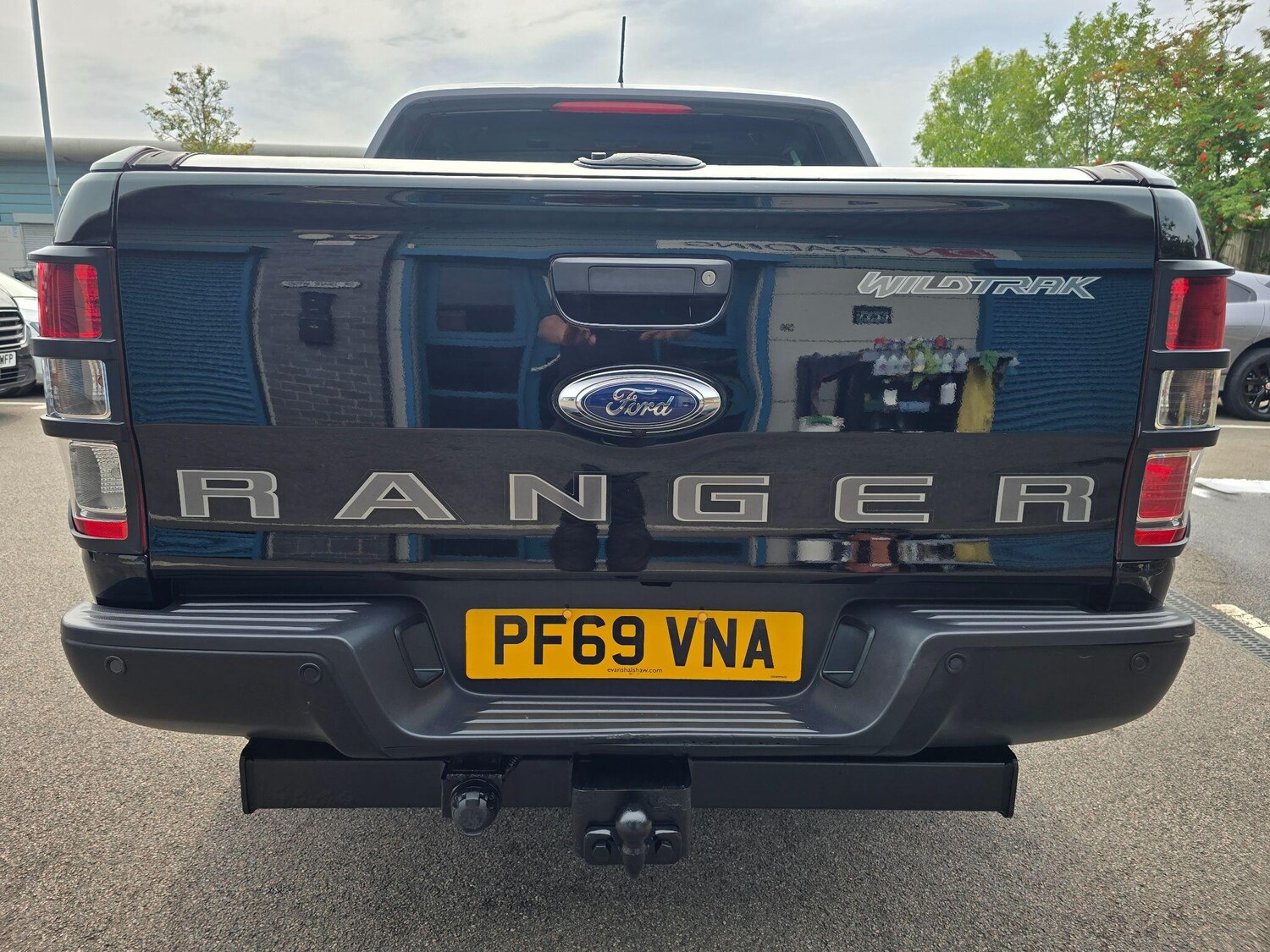 Vehicle 81