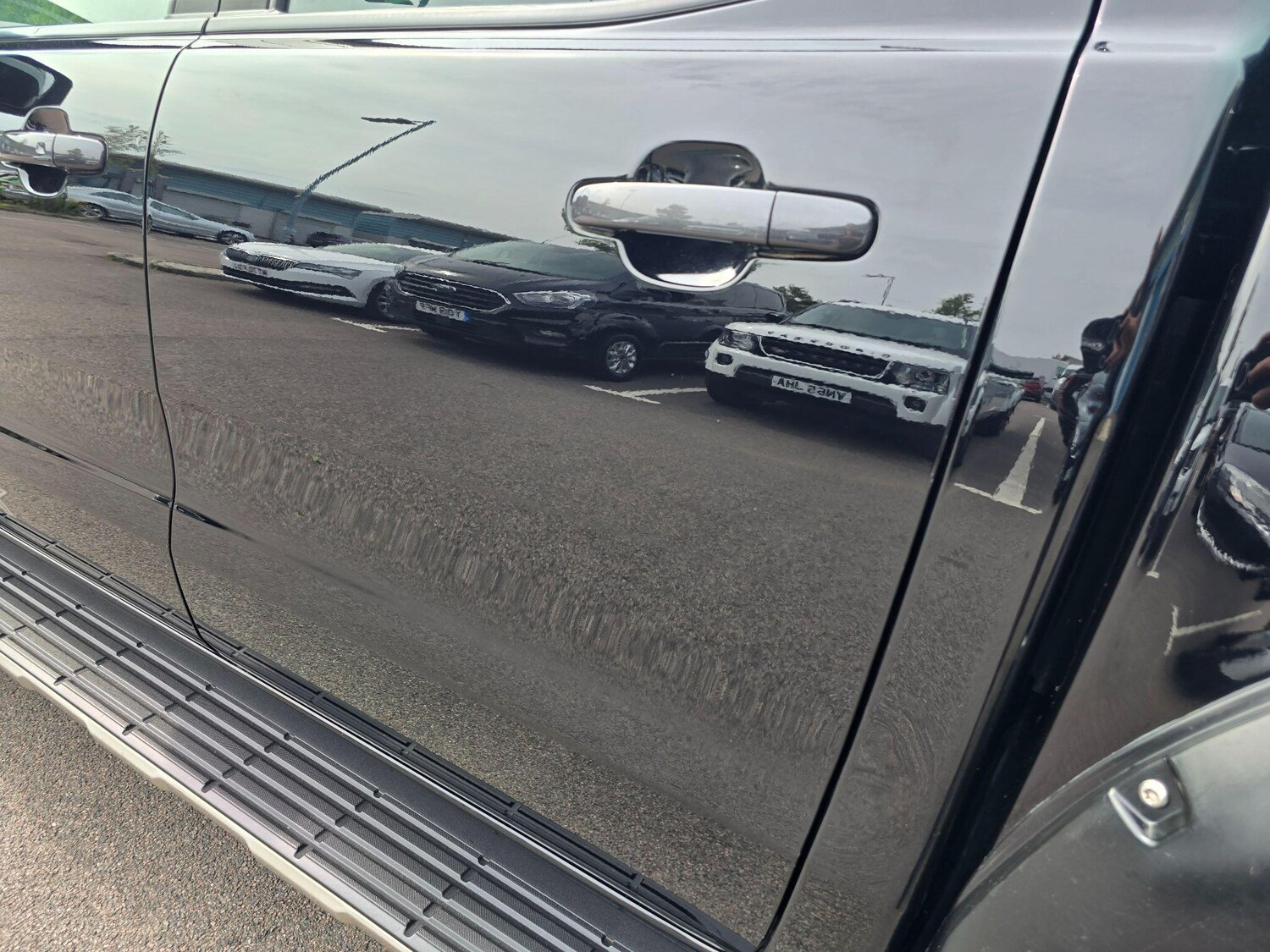 Vehicle 90