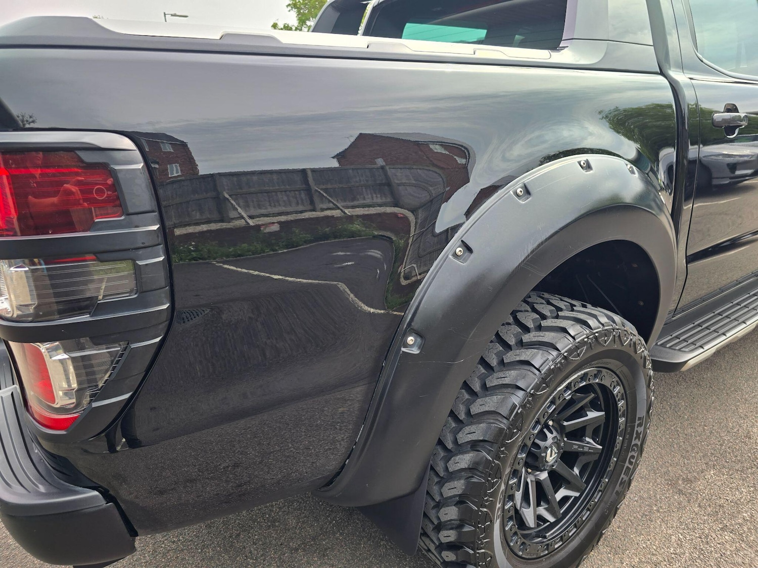 Vehicle 98