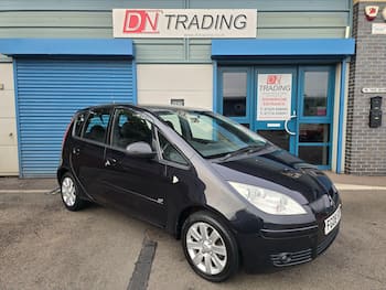 Used Mitsubishi Colt 2008 for sale - 79669468: Photo