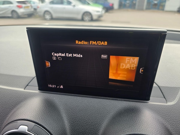 Used Audi Q2 2020 for sale - 76215545: Photo 11