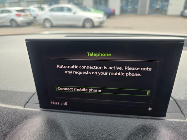 Used Audi Q2 2020 for sale - 76215545: Photo 13