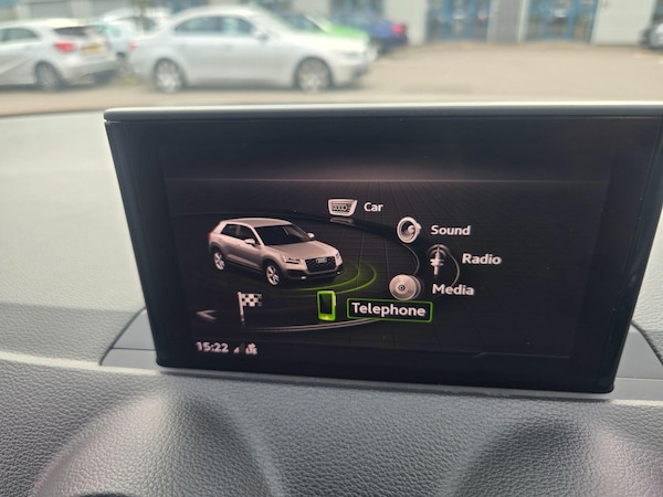Used Audi Q2 2020 for sale - 76215545: Photo 14