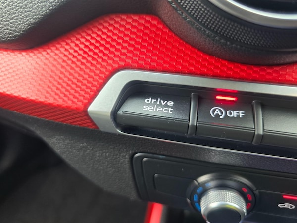 Used Audi Q2 2020 for sale - 76215545: Photo 15
