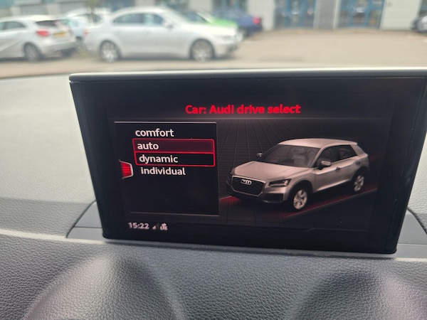 Used Audi Q2 2020 for sale - 76215545: Photo 16