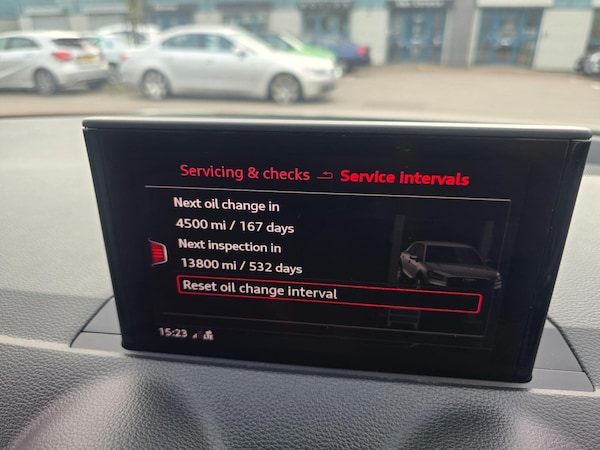 Used Audi Q2 2020 for sale - 76215545: Photo 17