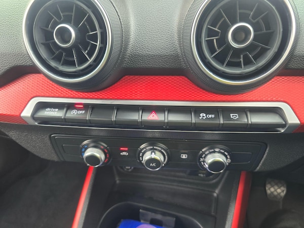 Used Audi Q2 2020 for sale - 76215545: Photo 18