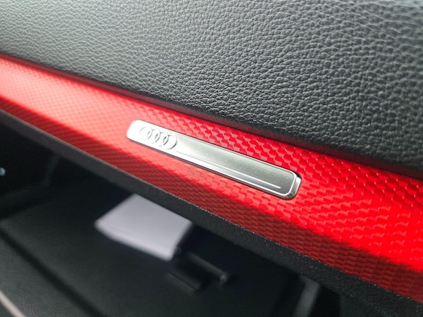 Used Audi Q2 2020 for sale - 76215545: Photo 20