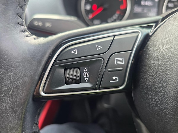 Used Audi Q2 2020 for sale - 76215545: Photo 26