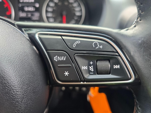 Used Audi Q2 2020 for sale - 76215545: Photo 27