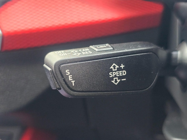 Used Audi Q2 2020 for sale - 76215545: Photo 28