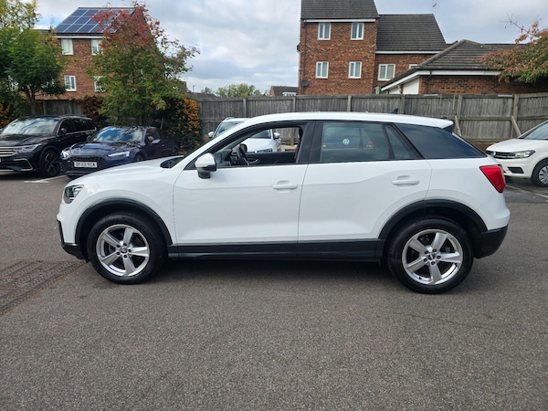 Used Audi Q2 2020 for sale - 76215545: Photo 2