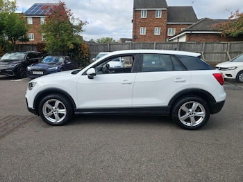 Used Audi Q2 2020 for sale - 76215545: Photo 2
