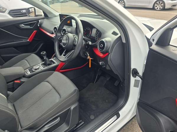 Used Audi Q2 2020 for sale - 76215545: Photo 35
