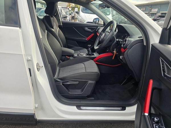 Used Audi Q2 2020 for sale - 76215545: Photo 36