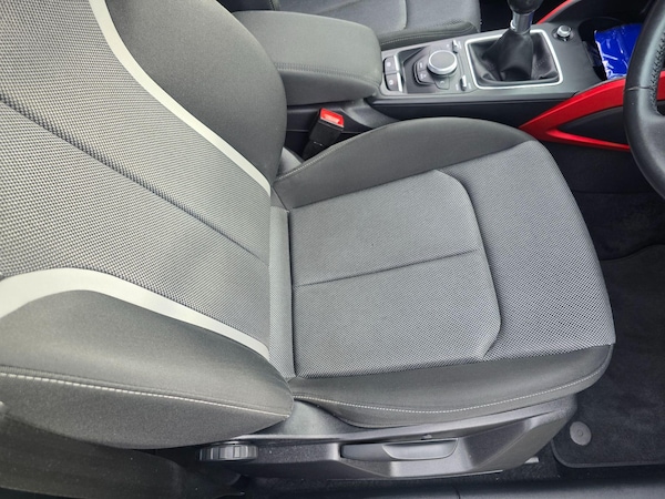 Used Audi Q2 2020 for sale - 76215545: Photo 37