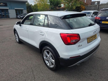 Used Audi Q2 2020 for sale - 76215545: Photo 3