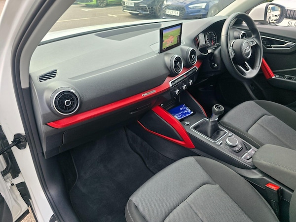 Used Audi Q2 2020 for sale - 76215545: Photo 40