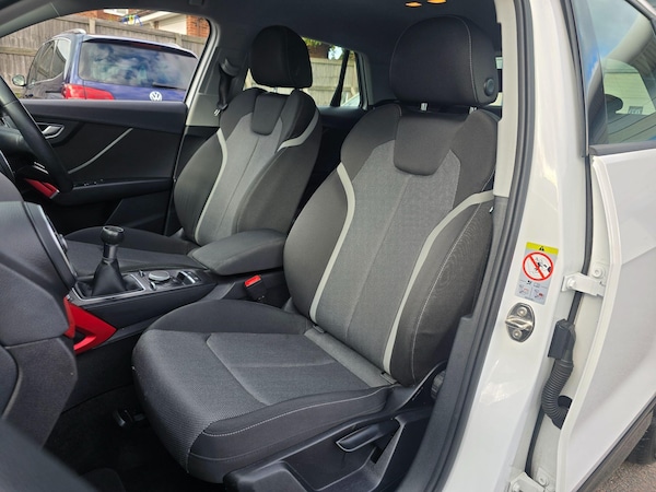 Used Audi Q2 2020 for sale - 76215545: Photo 42