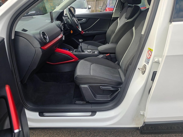 Used Audi Q2 2020 for sale - 76215545: Photo 43