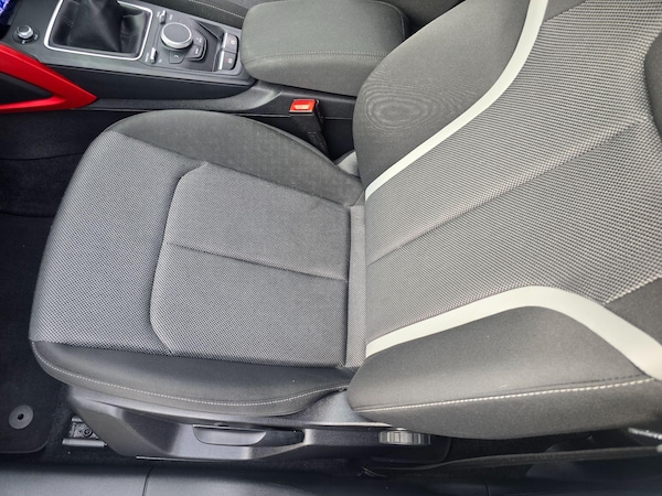 Used Audi Q2 2020 for sale - 76215545: Photo 44