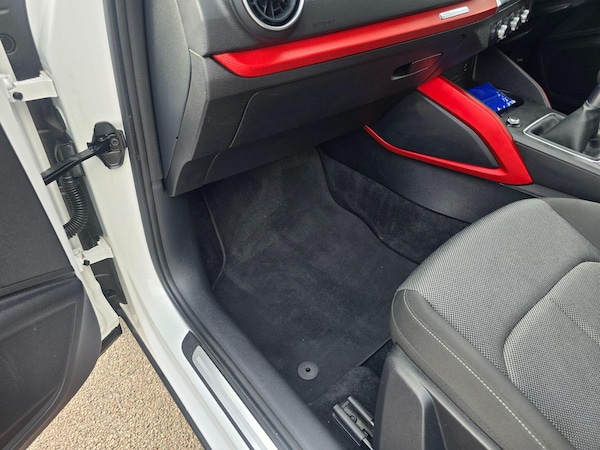 Used Audi Q2 2020 for sale - 76215545: Photo 45