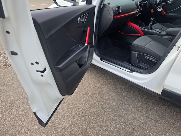 Used Audi Q2 2020 for sale - 76215545: Photo 46