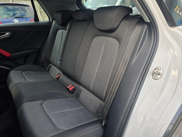 Used Audi Q2 2020 for sale - 76215545: Photo 47